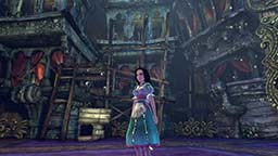 Alice Madness Returns Ultra HD